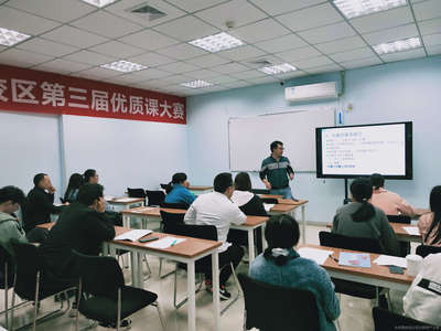 重庆英豪教育信息咨询服务