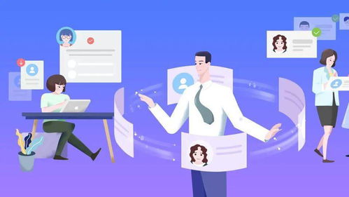 3月1日起实施的 网络招聘服务管理规定 适用范围是什么 资质条件做了哪些规定 来看