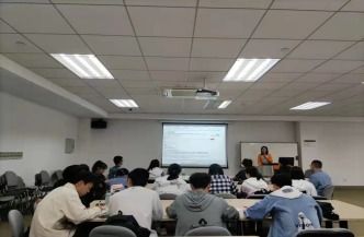 工作动态 中国人民大学中法学院