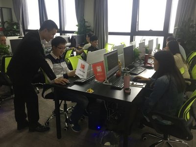 重庆九鑫教育信息咨询服务