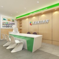 周口美育教育信息咨询