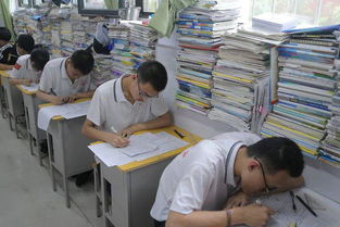 高考努力到什么程度才不后悔