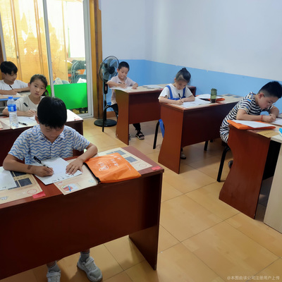 合肥庐阳区慧知一教育信息咨询服务中心