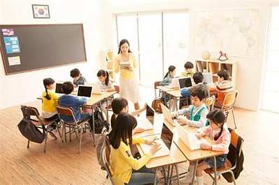 常青苗教育:用产品和服务打动教育培训消费者