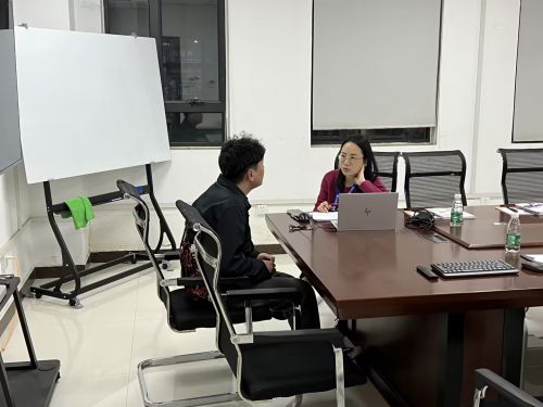 千锋教育陪伴式教学服务之班主任篇 全天候回复,高质量指导