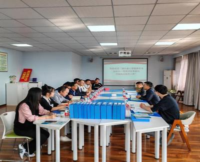 湖北省心理健康教育达标中心验收评估专家组莅临我校实地考察