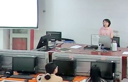 师德引领育桃李 信息赋能启新知 图书馆2025年春季信息素养教育系列讲座圆满收官