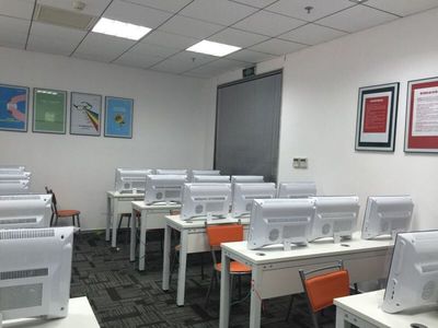 娄底恒企无忧计划包就业班——助力职业发展的教育培训新选择